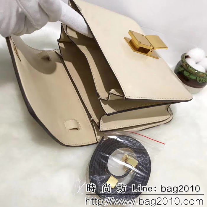 CELINE賽琳原單 classic box新潮經典豆腐包 單肩斜挎包 SL1833